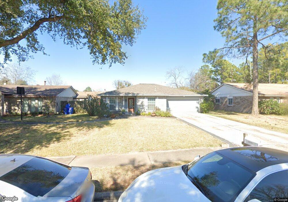 8134 Split Oak Dr, Houston, TX 77040 - photo 1