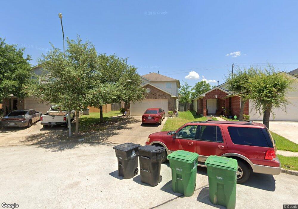 9207 Split Ridge Ln, Houston, TX 77075 - photo 1