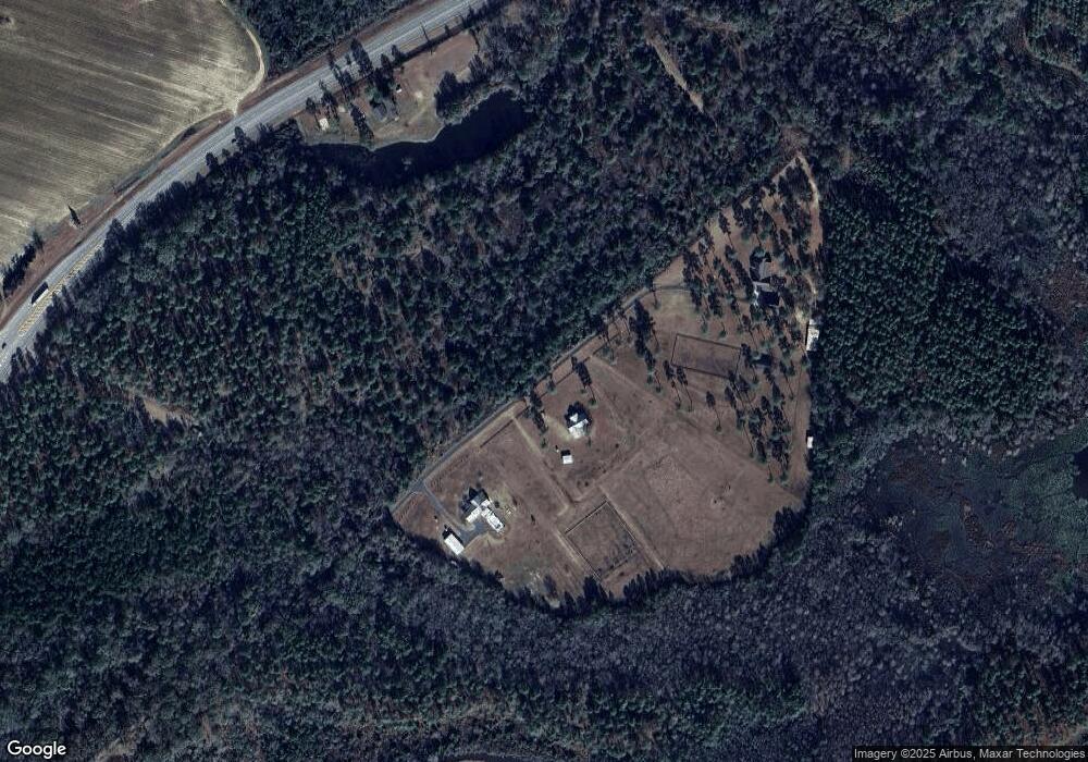 368 Briar Patch Ln, Norman Park, GA 31771 - photo 1