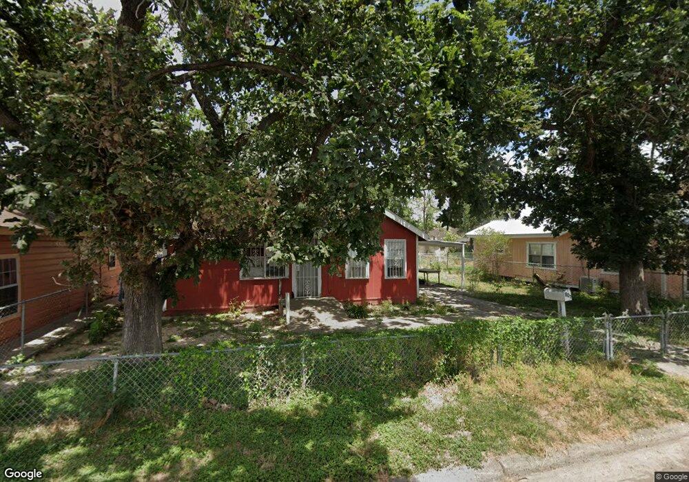 207 S Liberty St, Weslaco, TX 78596 - photo 1