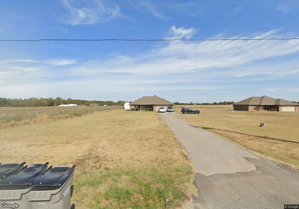 43802 Westech Rd, Shawnee, OK 74804 - photo 1