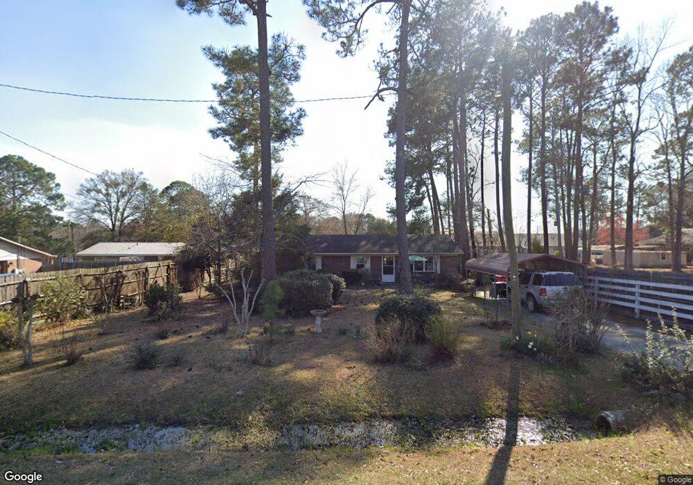 10 E Poplar St, Mc Rae Helena, GA 31055 - photo 1