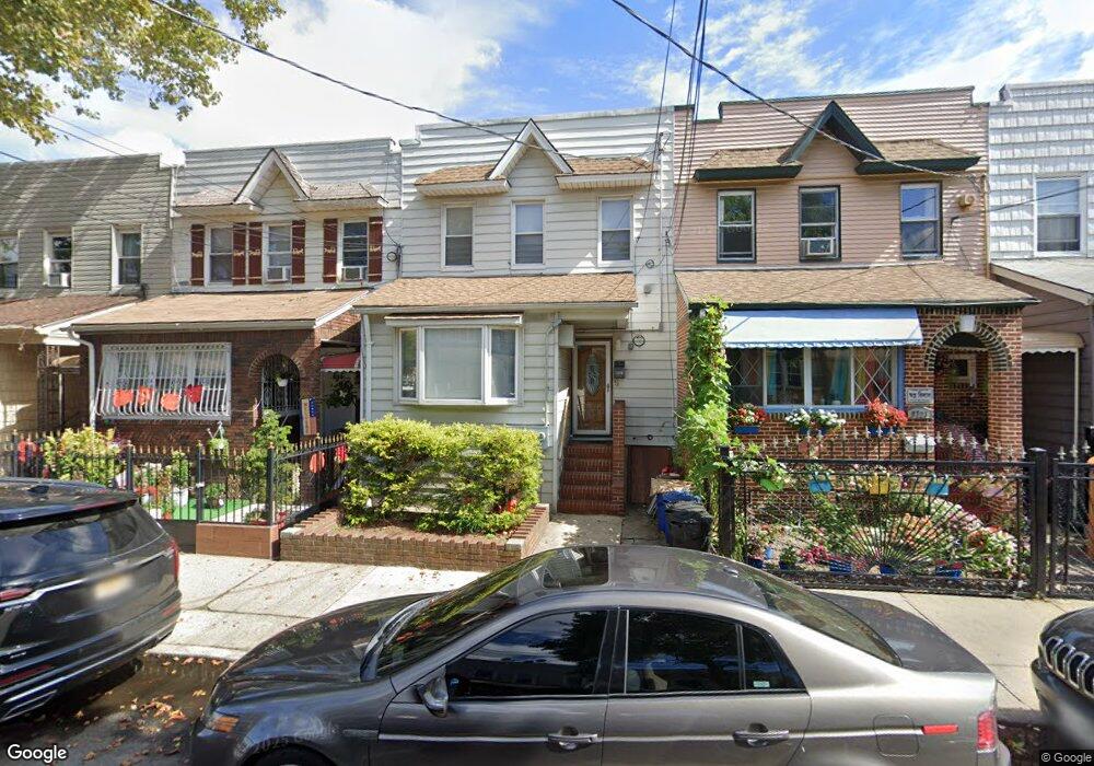 9719 81st St, Ozone Park, NY 11416 - photo 1