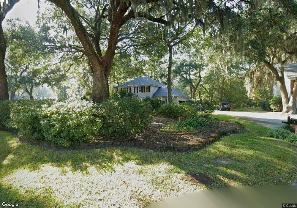 1 N Brompton Ct, Savannah, GA 31410 - photo 1