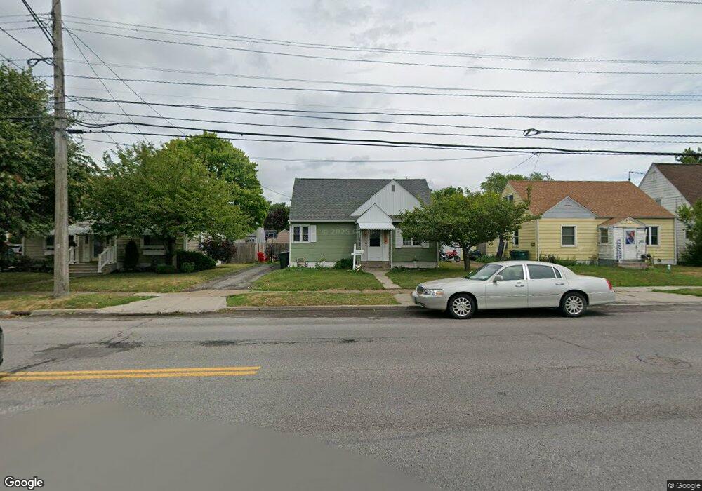 661 Payne Ave, North Tonawanda, NY 14120 - photo 1