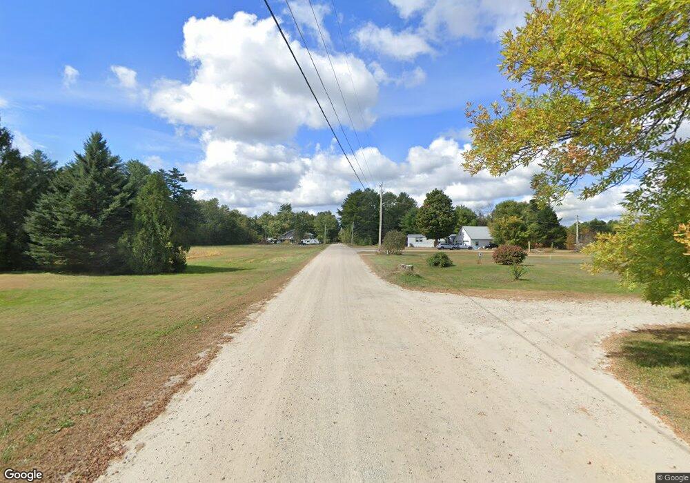 0 Fish Hatchery Rd, New Gloucester, ME 04260 - photo 1