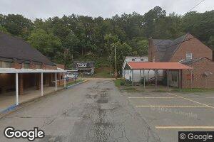 6 Co Rd, Sutton, WV 26601
