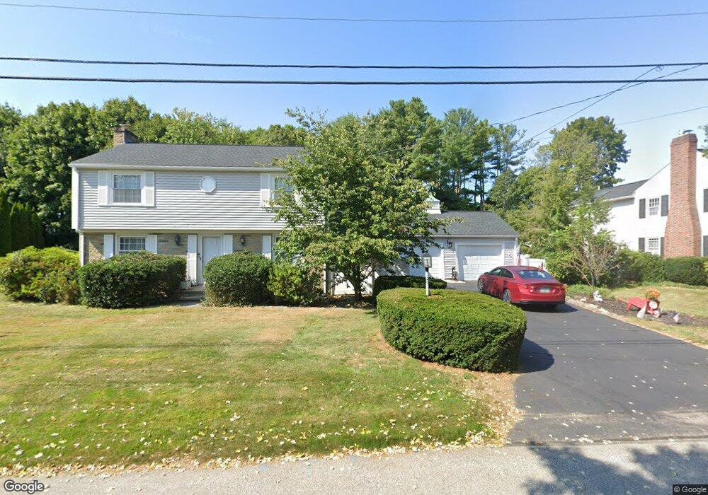 9 Tobey St, Hampton, NH 03842 - photo 1