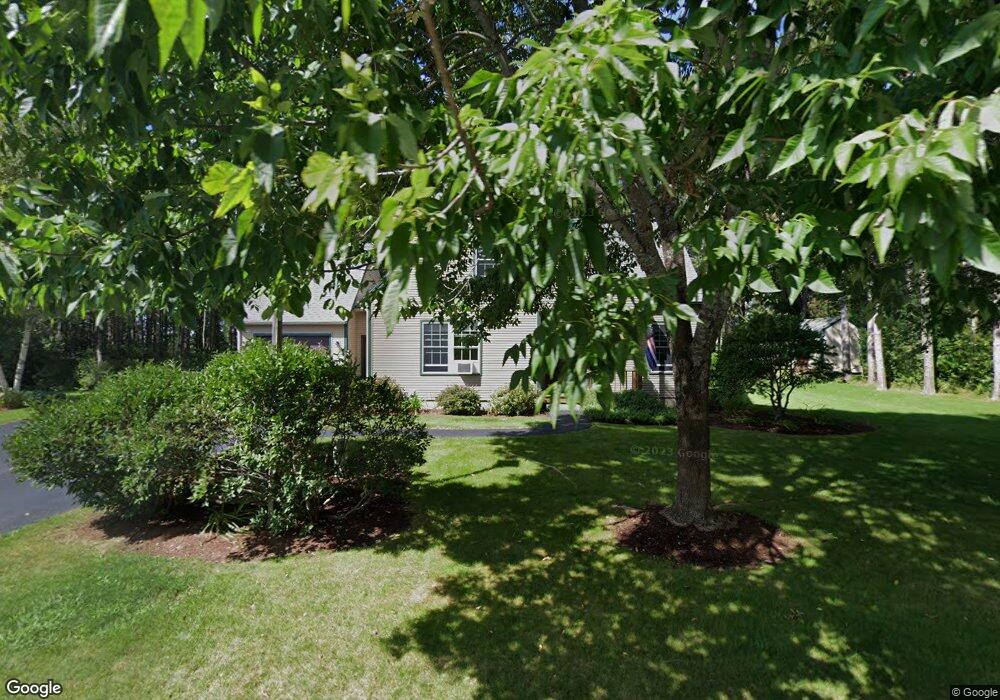 72 John Howland Dr, Yarmouth, ME 04096 - photo 1