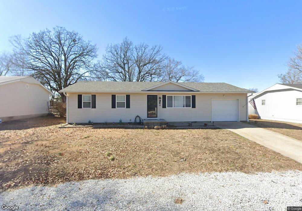 120 Concord St, Carl Junction, MO 64834 - photo 1