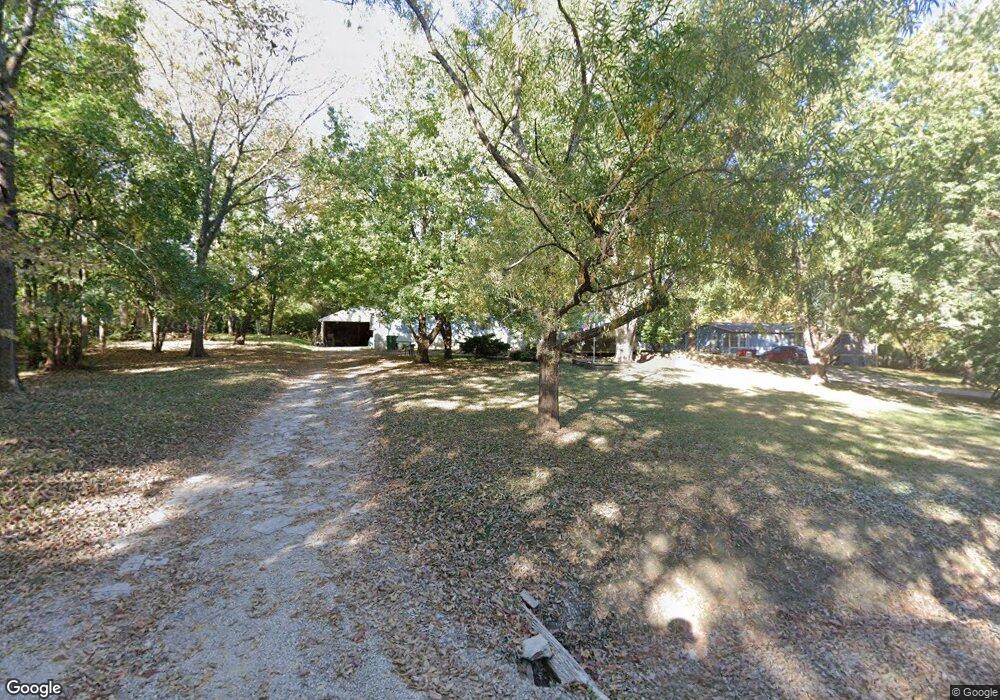 1102 N Jerry St, Raymore, MO 64083 - photo 1