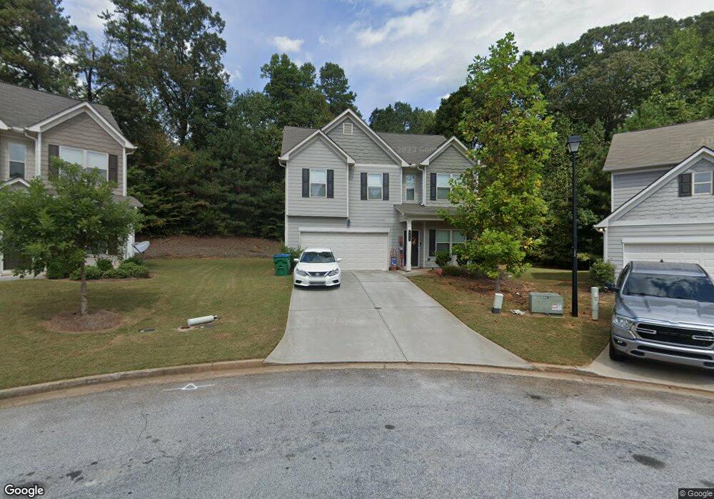 941 Walnut Woods Dr, Braselton, GA 30517 - photo 1