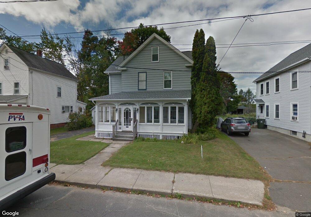 6 Franklin St, Easthampton, MA 01027 - photo 1