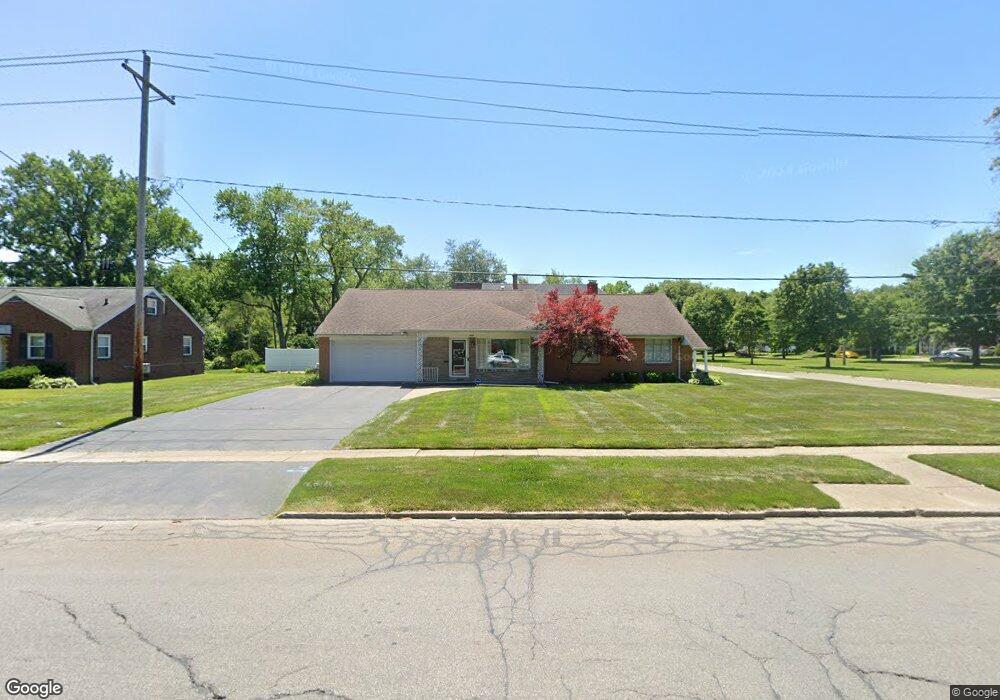 2147 Tremainsville Rd, Toledo, OH 43613 - photo 1