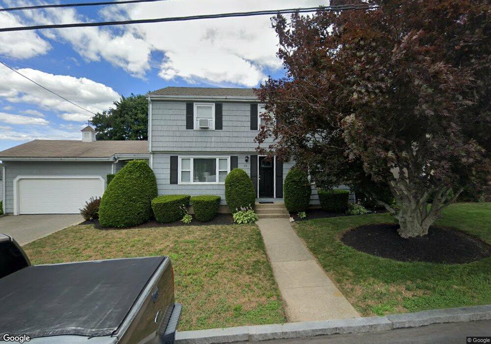 26 Unity Ave, East Providence, RI 02914 - photo 1