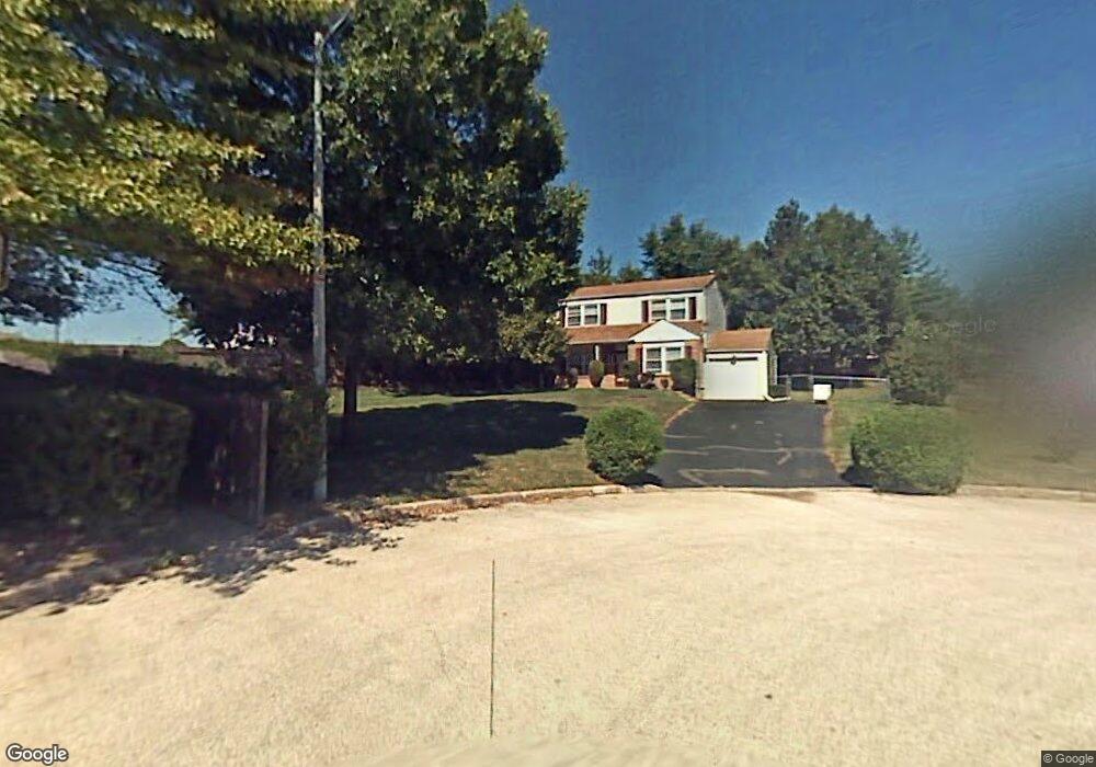 35 Lisa Ln, Conshohocken, PA 19428 - photo 1