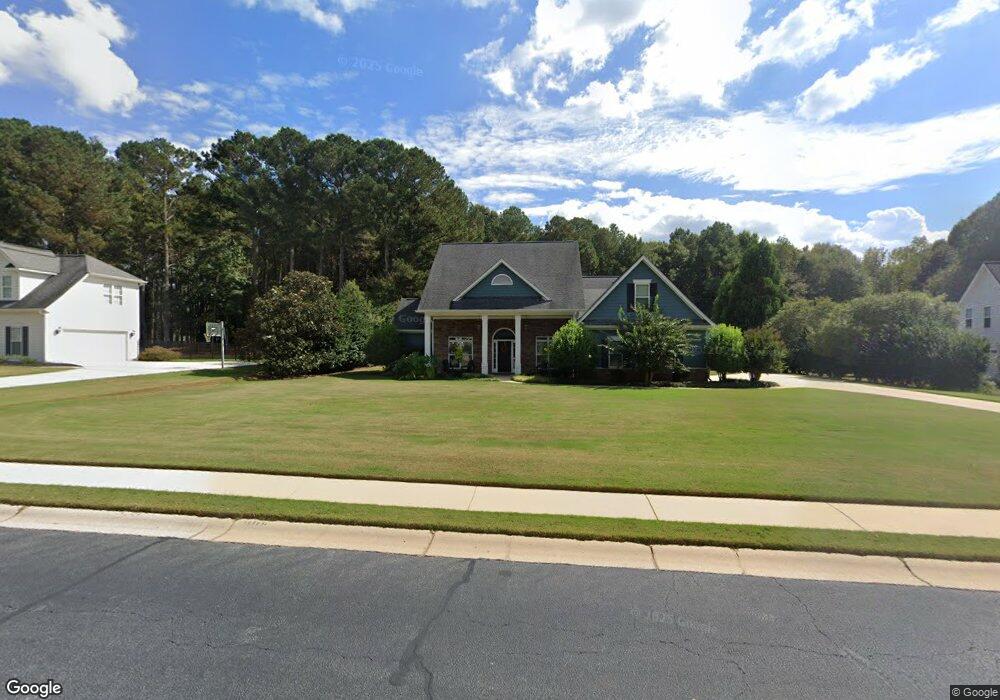 230 Bontura Dr, Senoia, GA 30276 - photo 1