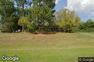 9871 Us Highway 158, Conway, NC 27820