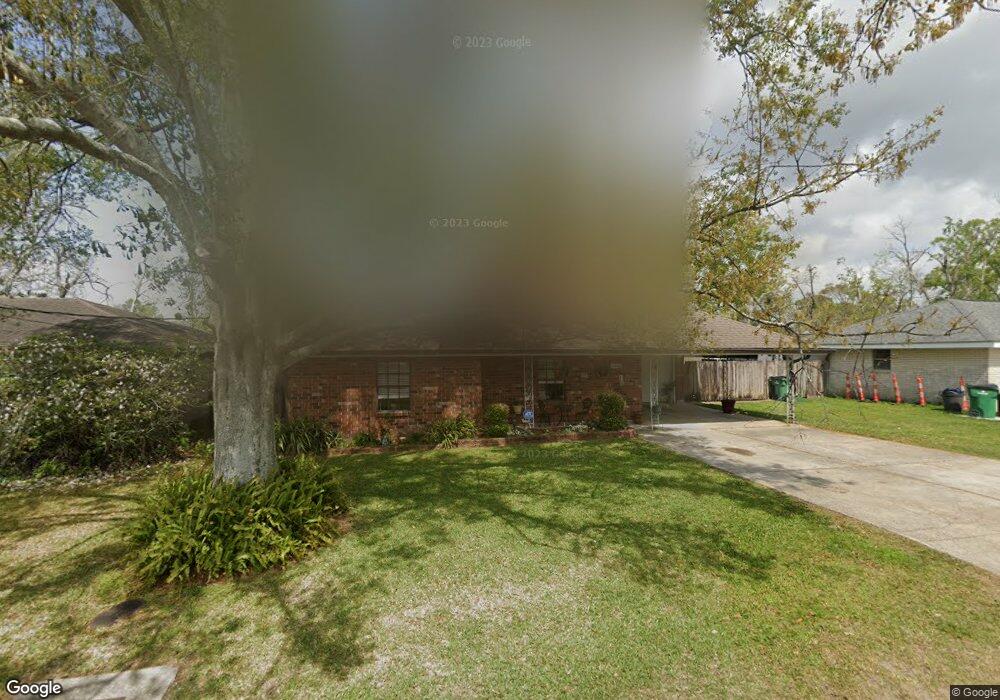 2816 Dolores Dr, Marrero, LA 70072 - photo 1