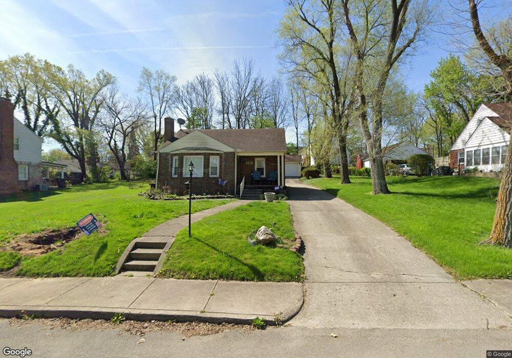 1215 W 11th St, Anderson, IN 46016 - photo 1