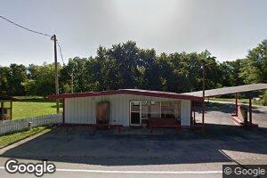 410 Highway 124, Jerusalem, AR 72080