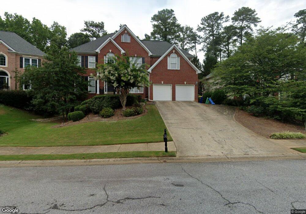 2947 Nestle Creek Dr unit 24, Marietta, GA 30062 - photo 1