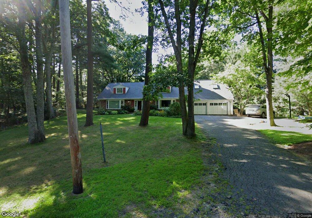 65 Arrowhead Rd, Weston, MA 02493 - photo 1