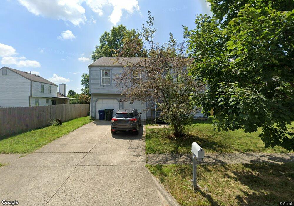 2003 Great Brook Dr, Columbus, OH 43223 - photo 1