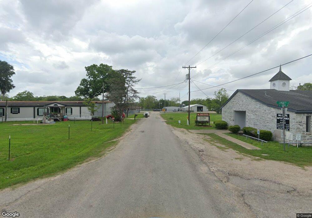 0 Liberty St, Brazoria, TX 77422 - photo 1