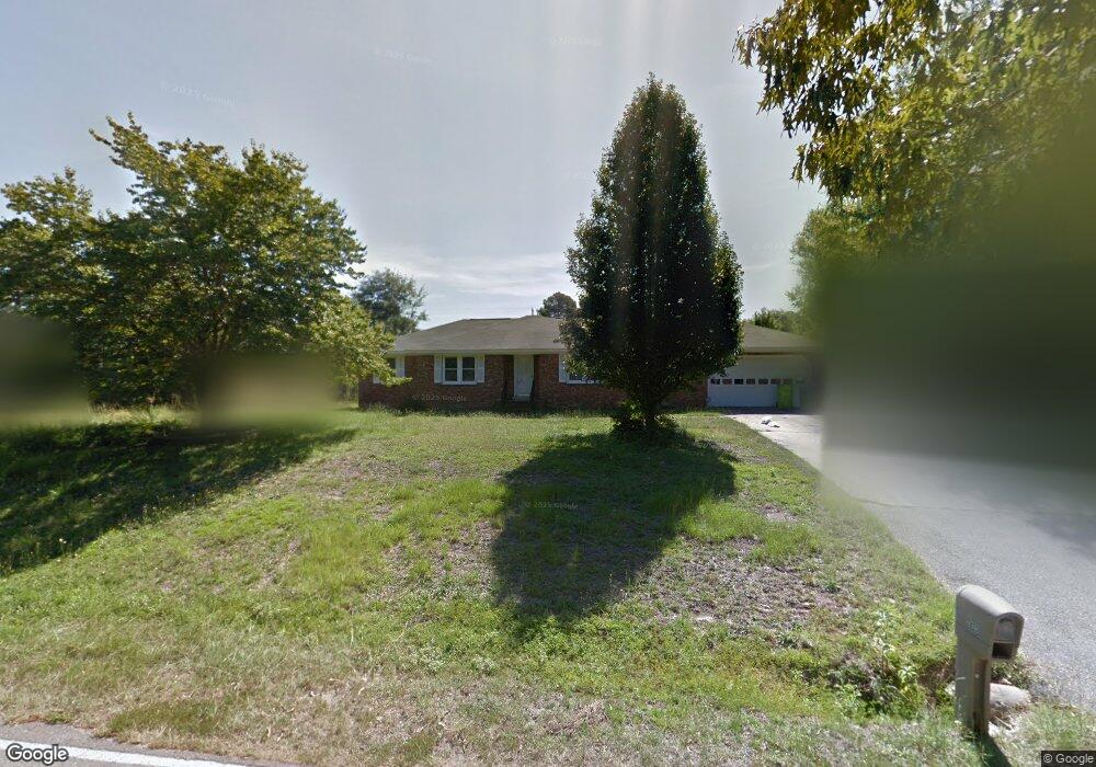 2820 Ulmer Rd, Columbia, SC 29209 - photo 1