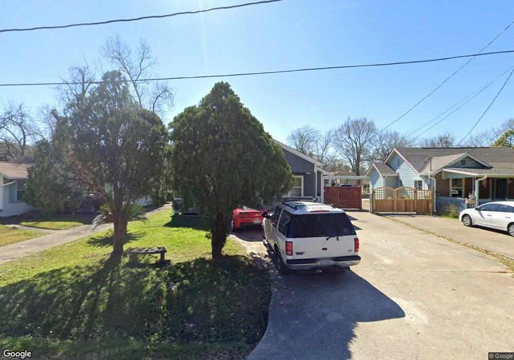 8246 Easton St, Houston, TX 77017 - photo 1