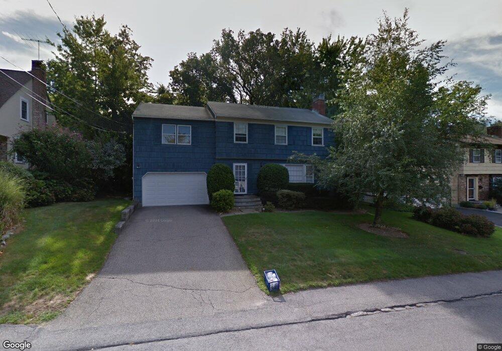 115 Glendale Rd, Scarsdale, NY 10583 - photo 1