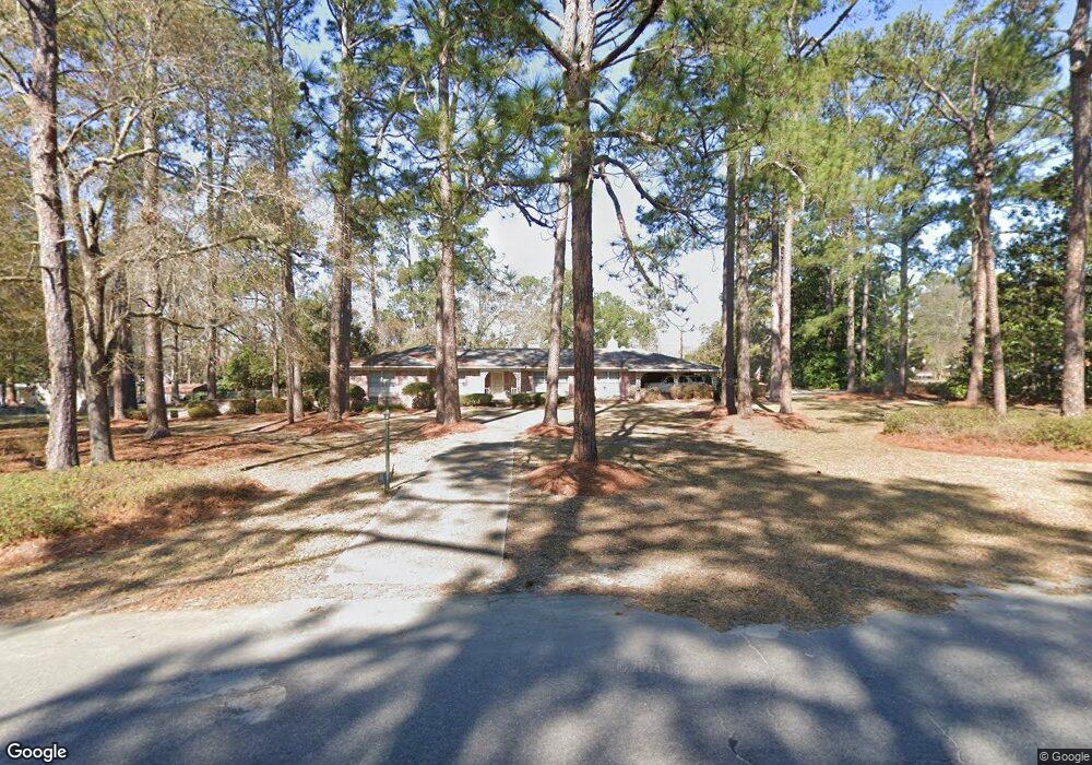 0 Mimosa Ln, McRae-helena, GA 31055 - photo 1