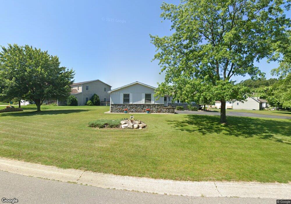 4088 N Erin Dr, La Porte, IN 46350 - photo 1