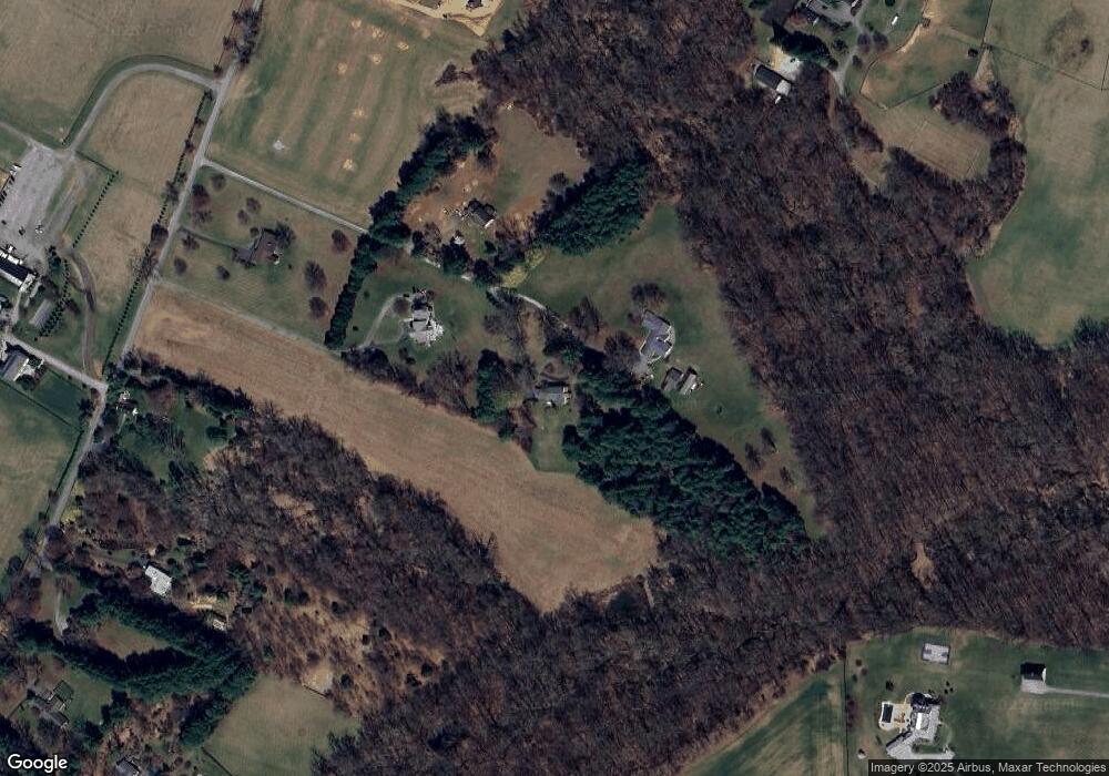 16217 Markoe Rd, Monkton, MD 21111 - photo 1