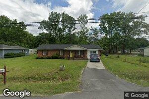 178 Perry St, Allendale, SC 29810