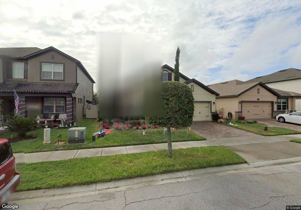 5156 Appenine Loop E, Saint Cloud, FL 34771 - photo 1
