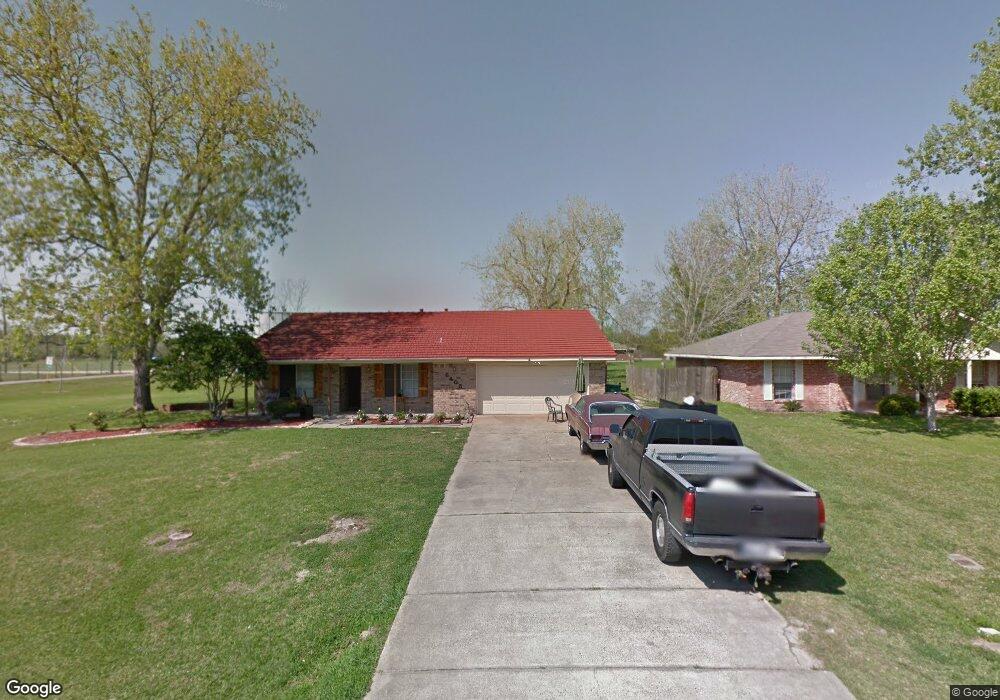 6405 Grace Ln, Pearland, TX 77584 - photo 1