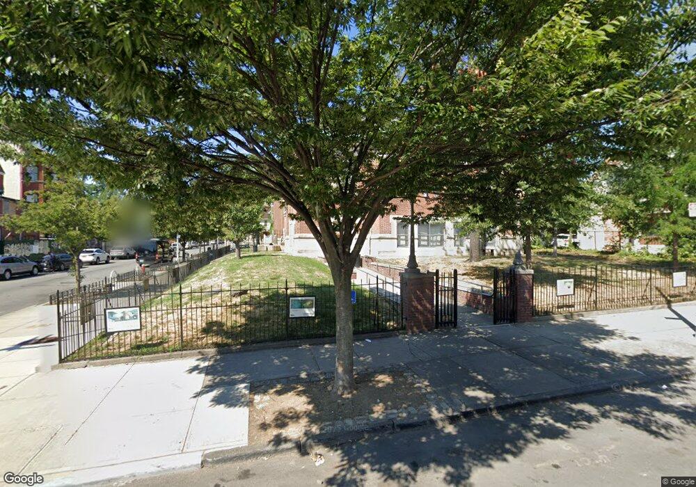 193-215 Arlington Ave, Brooklyn, NY 11207 - photo 1