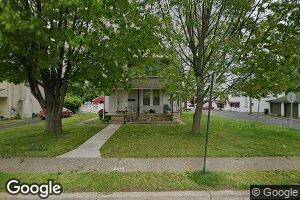 32 Crescent St, Langhorne, PA 19047