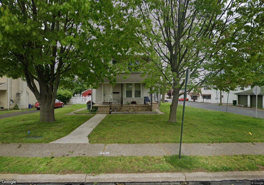 32 Crescent St unit 2, Langhorne, PA 19047 - photo 1