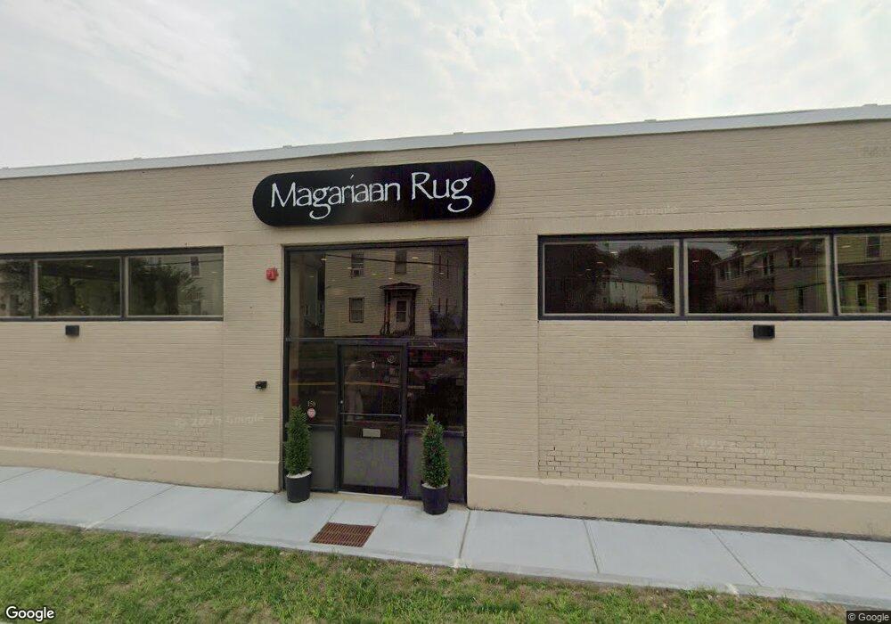 150 Maple St, Danvers, MA 01923 - photo 1