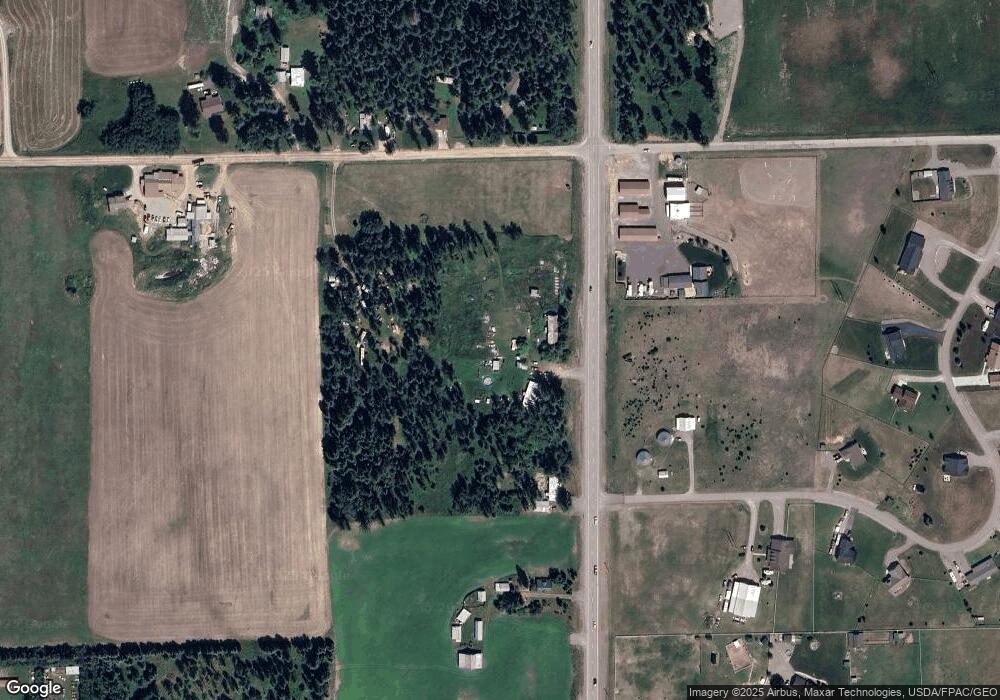 2475 Mt Highway 206, Columbia Falls, MT 59912 - photo 1