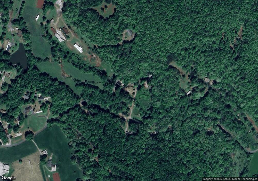 499 Junior Ward Rd, Dahlonega, GA 30533 - photo 1