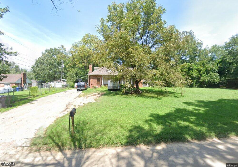 1306 Magnolia Rd, Jonesboro, AR 72401 - photo 1