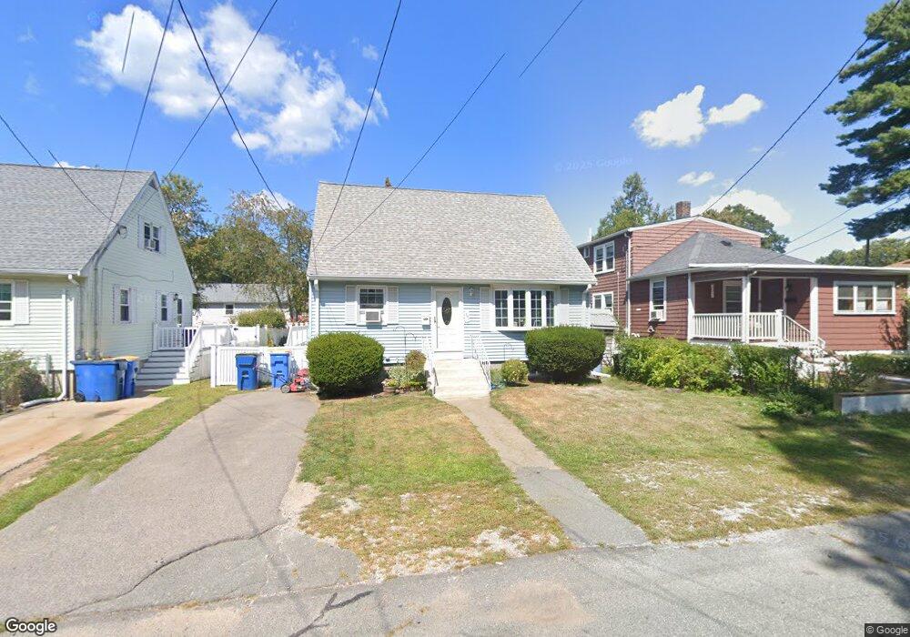 37 Royal St, Randolph, MA 02368 - photo 1