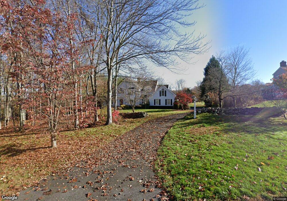 23 Mudry Farm Rd, Brookfield, CT 06804 - photo 1