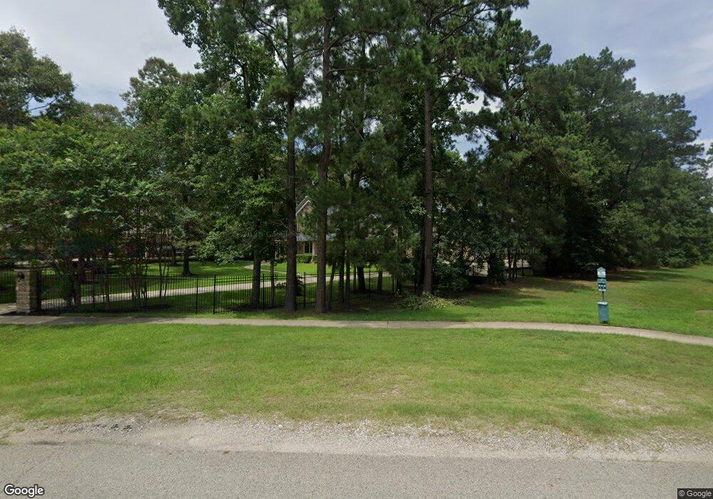 27922 E Benders Landing Blvd, Spring, TX 77386 - photo 1