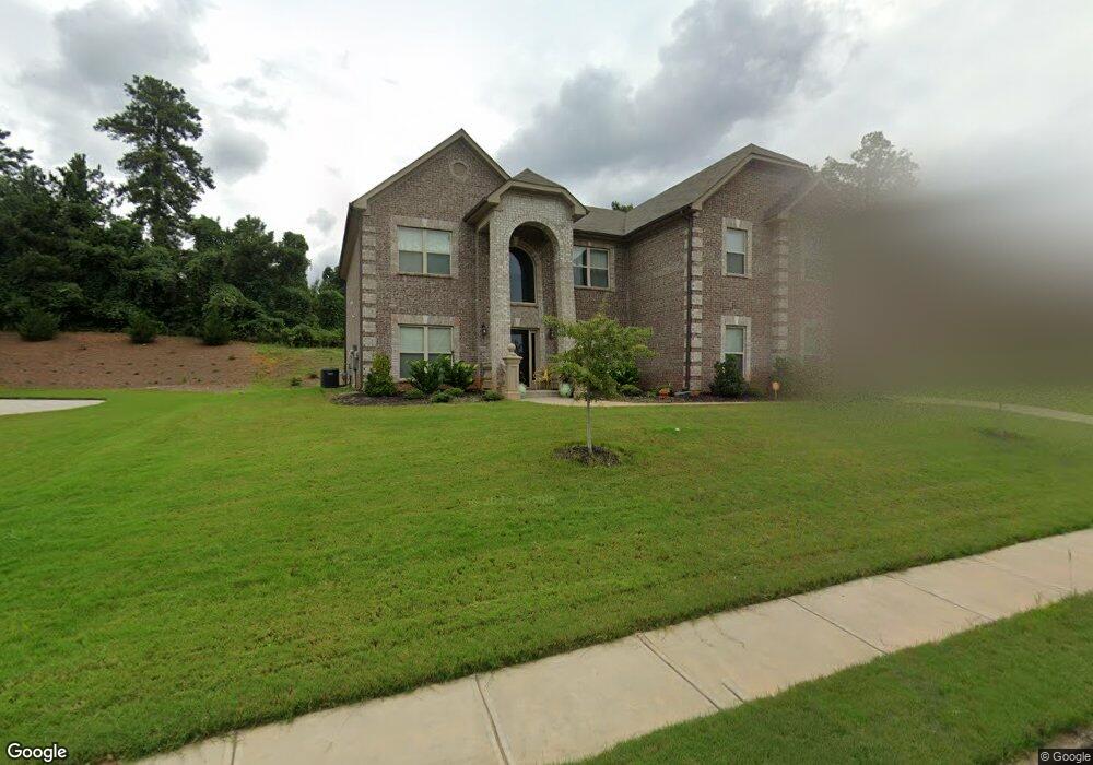 3325 Bartlett Ave unit 25, Conyers, GA 30013 - photo 1