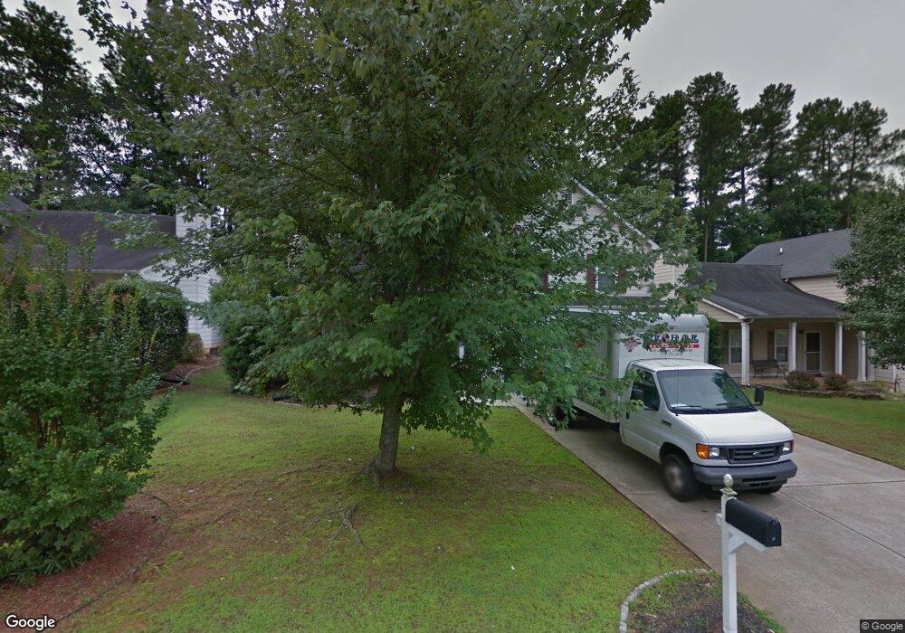 4619 Noah Overlook W unit 5, Acworth, GA 30101 - photo 1